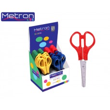 METRON ΨΑΛΙΔΙ ΠΑΙΔΙΚΟ 5' 12.7cm ΣΤΑΝΤ 24Τ.